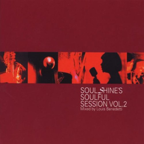 Soulshine's Soulful Session Vol.2 Dance & Electronic