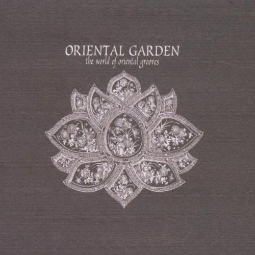 Oriental Garden Pop