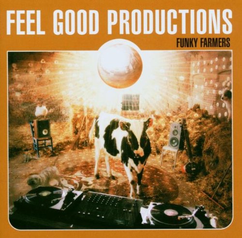 Funky Farmers Music