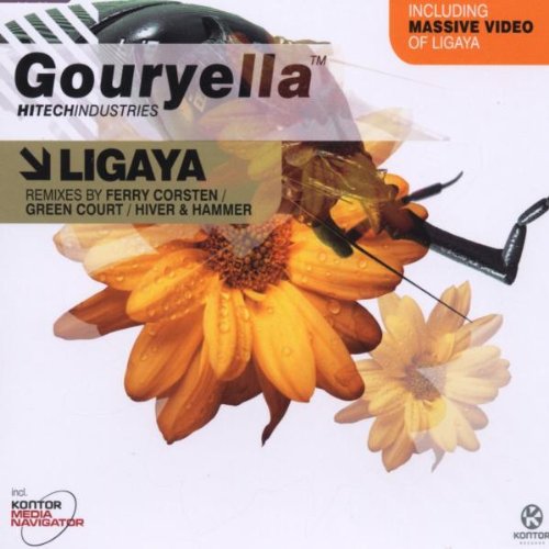 Product Image: Ligaya