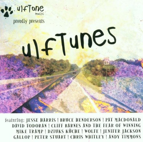 Ulftunes-Don'T Pass Me,Buy! Alternative & Indie