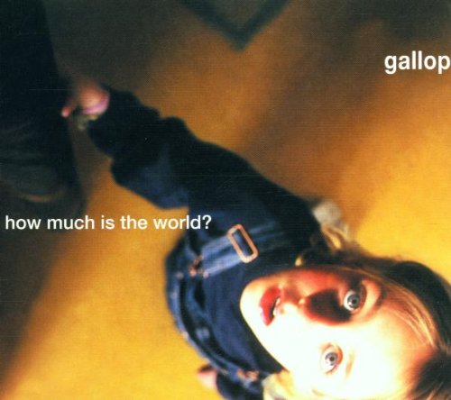 Product Image: How Much Is the World?
