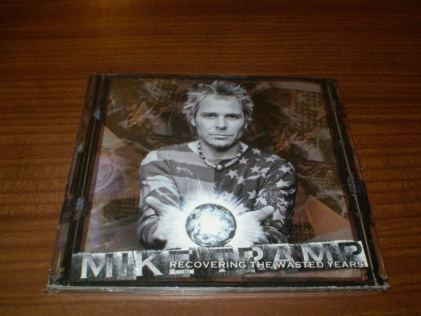 Recovering the Wasted Years Metal & Hardrock