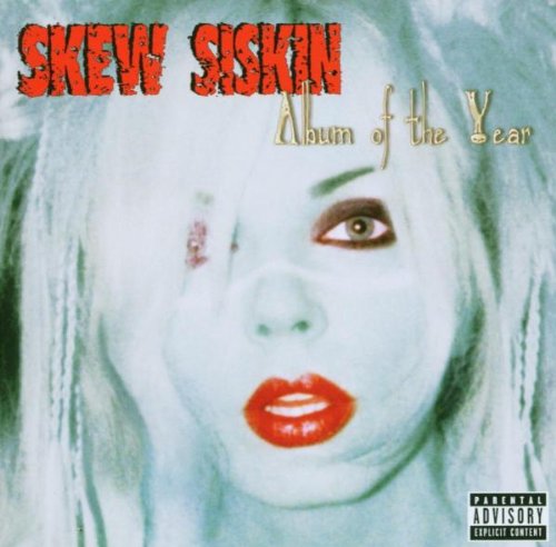 Album of the Year Metal & Hardrock