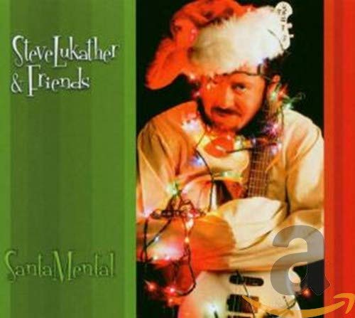 Santa Mental Other music genres