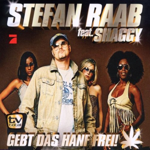 Product Image: Gebt das Hanf Frei!