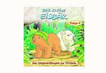 Der Kleine Eisbär,4 (TV-Serie) Children & Young People