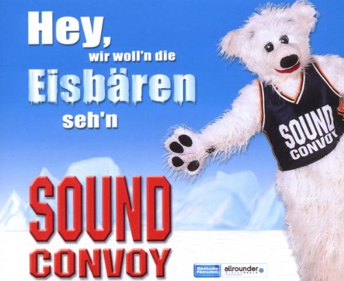 Hey,Wir Woll'N Den Eisbären Seh'N Pop