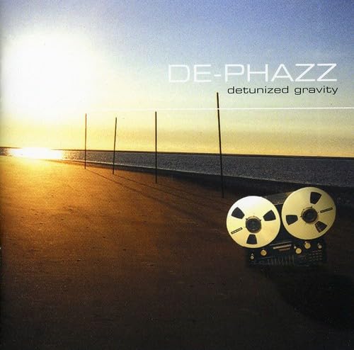 Detunized Gravity Dance & Electronic