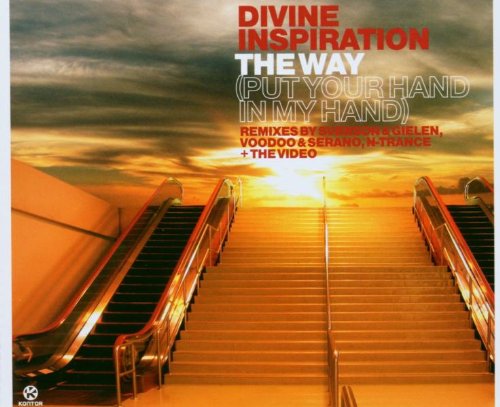 The Way Dance & Electronic