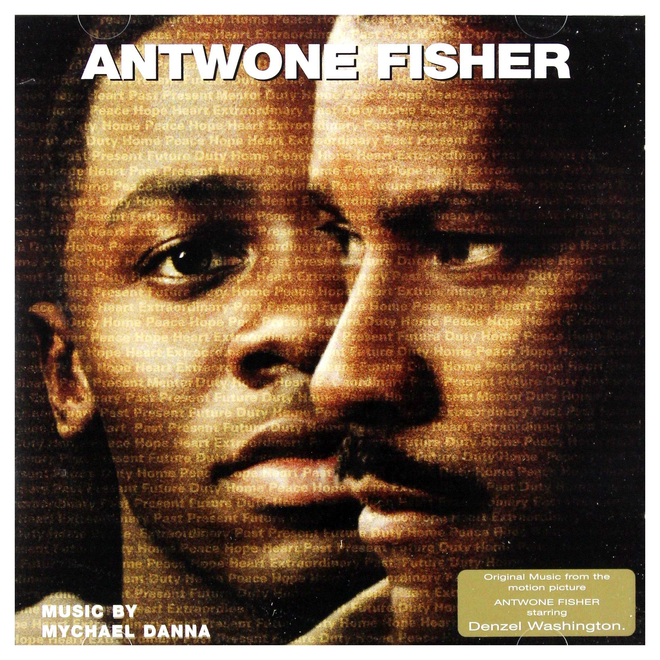 Antwone Fisher Soundtracks & Musicals