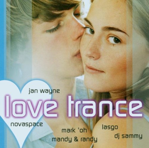 Love Trance Dance & Electronic