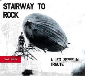 Led Zeppelin Tribute-Stairway Alternative & Indie