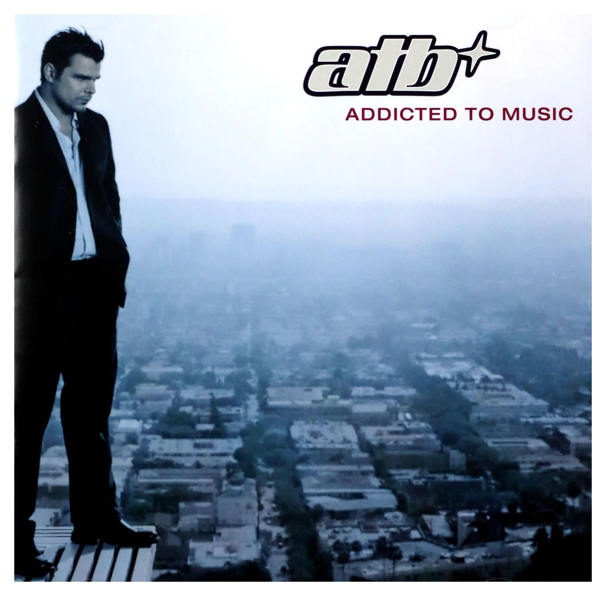 Addicted to Music Dance & Electronic