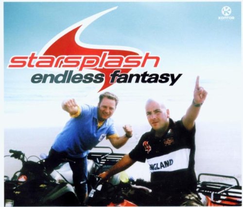 Endless Fantasy Dance & Electronic