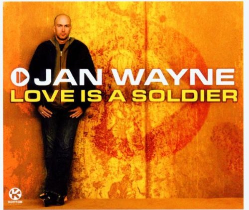 Love Is a Soldier Dance & Electronic