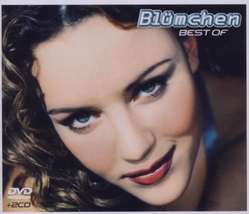 Best of Blümchen Pop