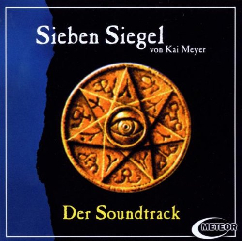 Product Image: Sieben Siegel Von Kai Meyer
