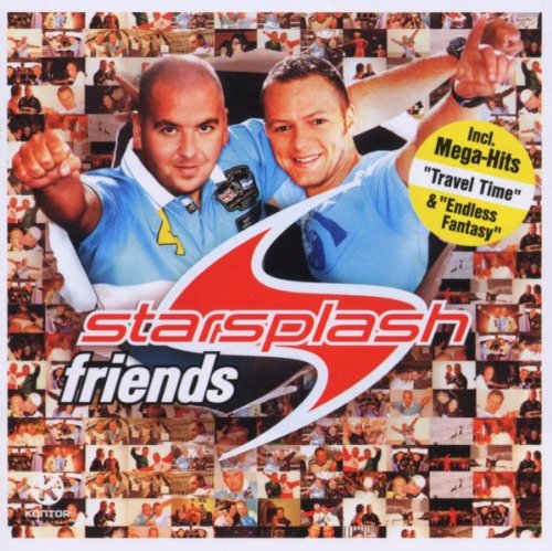 Friends Dance & Electronic