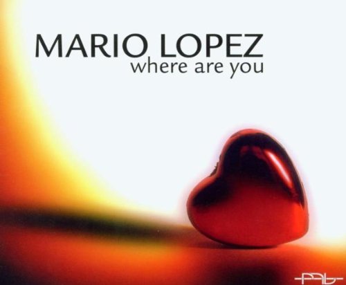 Where Are You Dance & Electronic