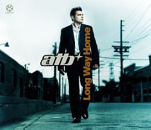 Long Way Home Dance & Electronic