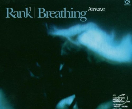 Breathing (Airwave) Dance & Electronic