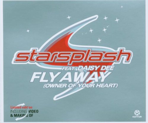 Fly Away (Owner of Your Heart) Dance & Electronic