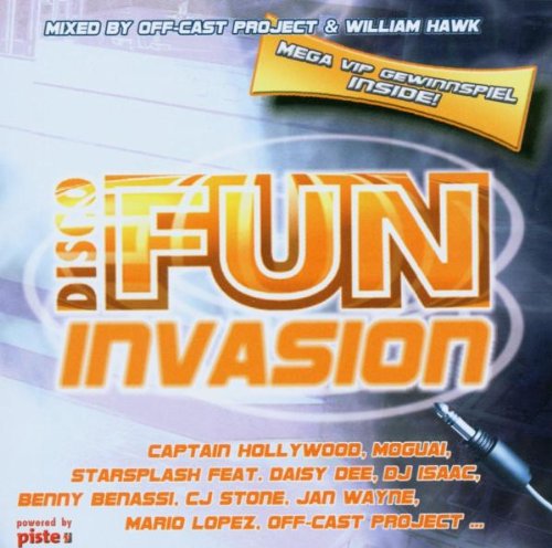 Product Image: Fun Invasion
