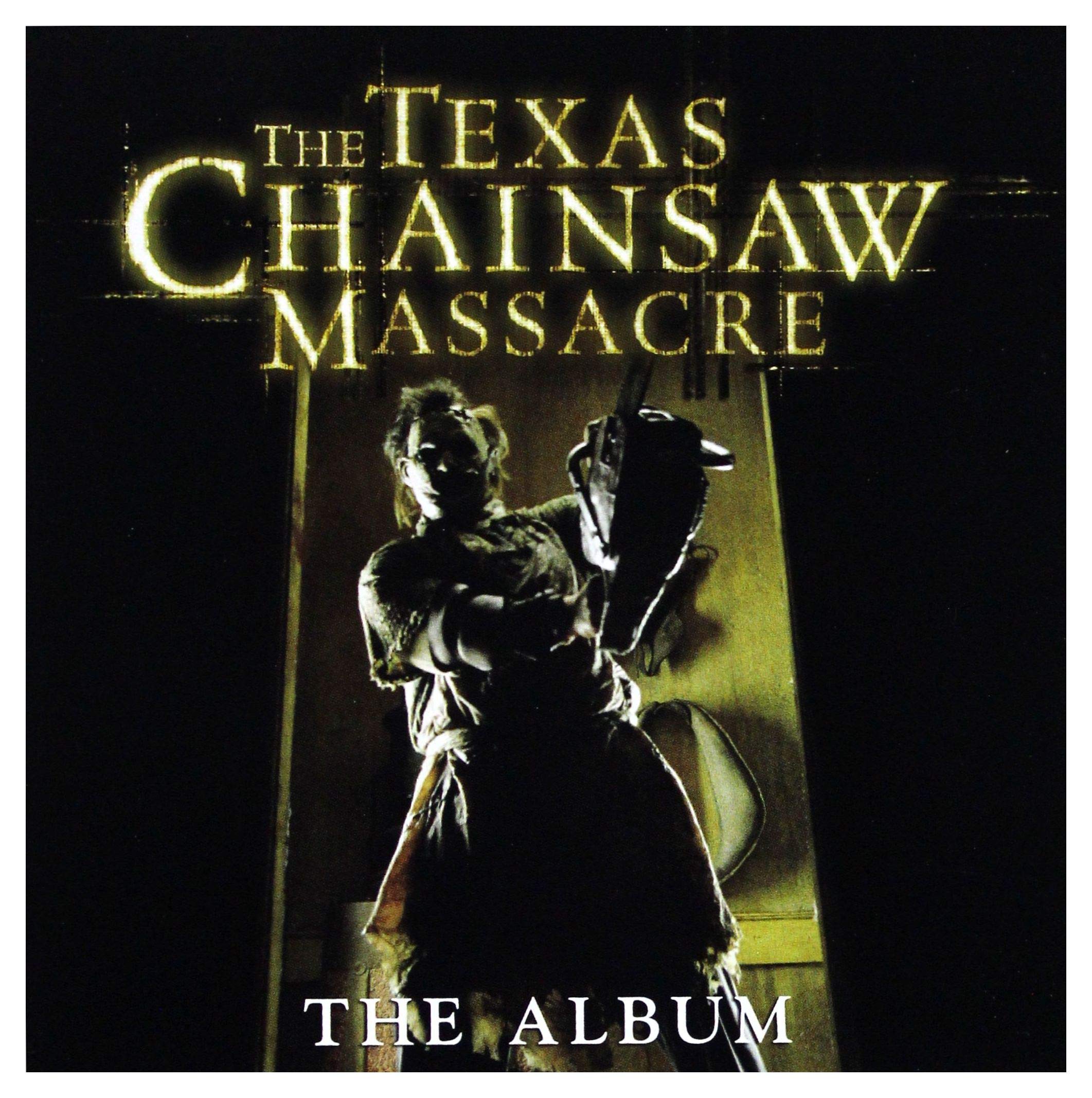 Product Image: The Texas Chainsaw Massacre