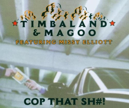 Cop That Shit Funk, R&B & Soul