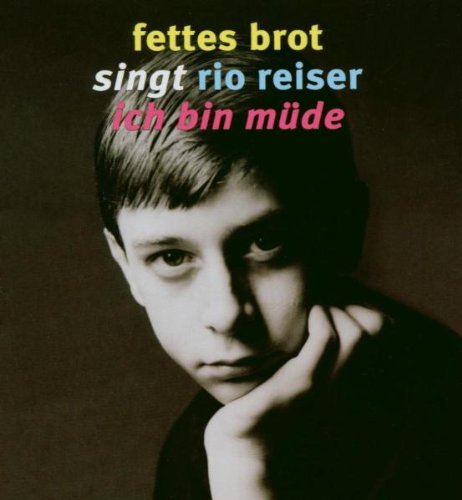 Ich Bin Müde Rap & Hip-Hop