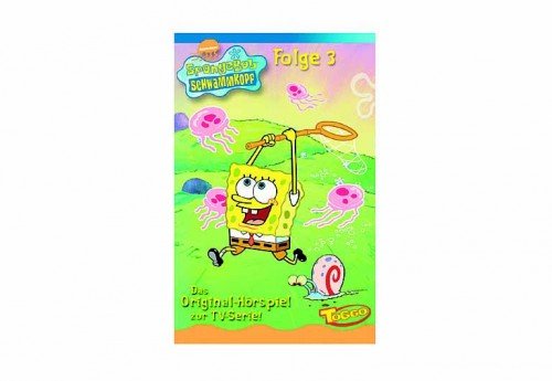(03)das Original Hörspiel zur TV-Serie Children & Young People