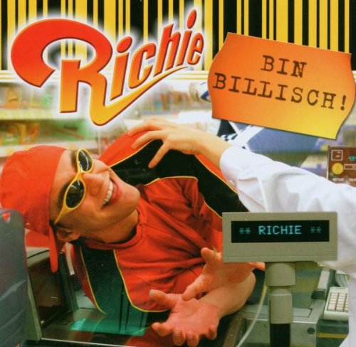 Bin Billisch Music