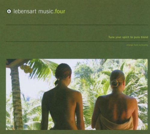 Lebensart 4 Dance & Electronic