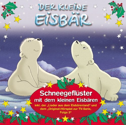 Schneegeflüster mit dem Kleinen Eisbären Children & Young People