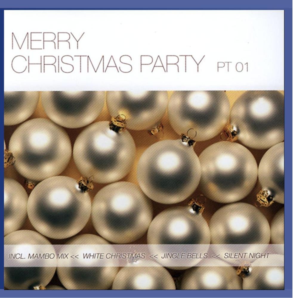 Merry Christmas Party - Pt. 01 Other music genres
