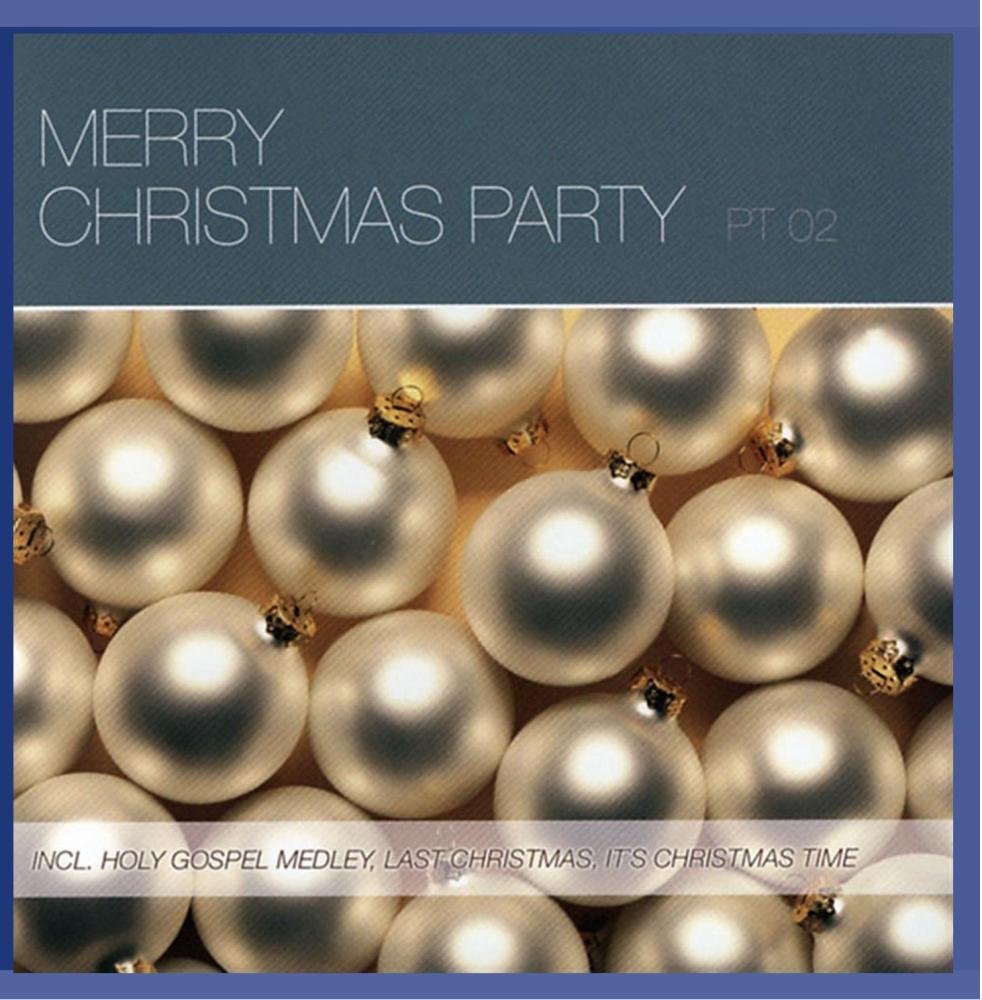 Merry Christmas Party - Pt. 02 Other music genres