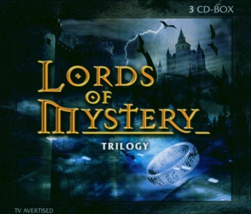 Lords of Mystery-Trilogy Pop