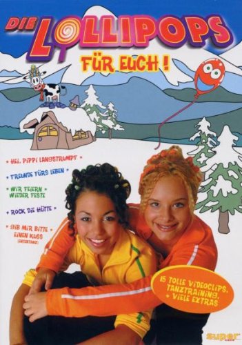 Die Lollipops - Für Euch! Films