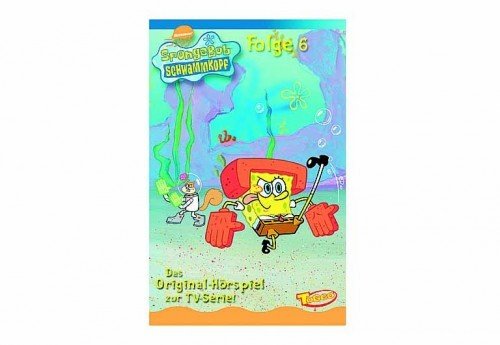 (06)das Original Hörspiel zur TV-Serie Children & Young People