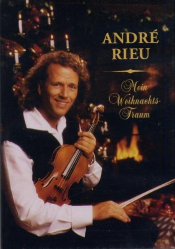 Mein Weihnachtstraum Music