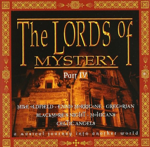 Lord of Mystery Vol.4 Pop