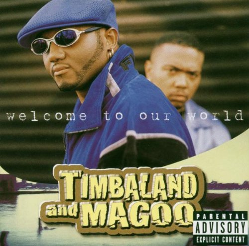 Welcome to Our World Funk, R&B & Soul