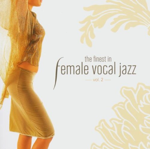 The Finest In Female Vocal Jazz Vol.v2 Jazz
