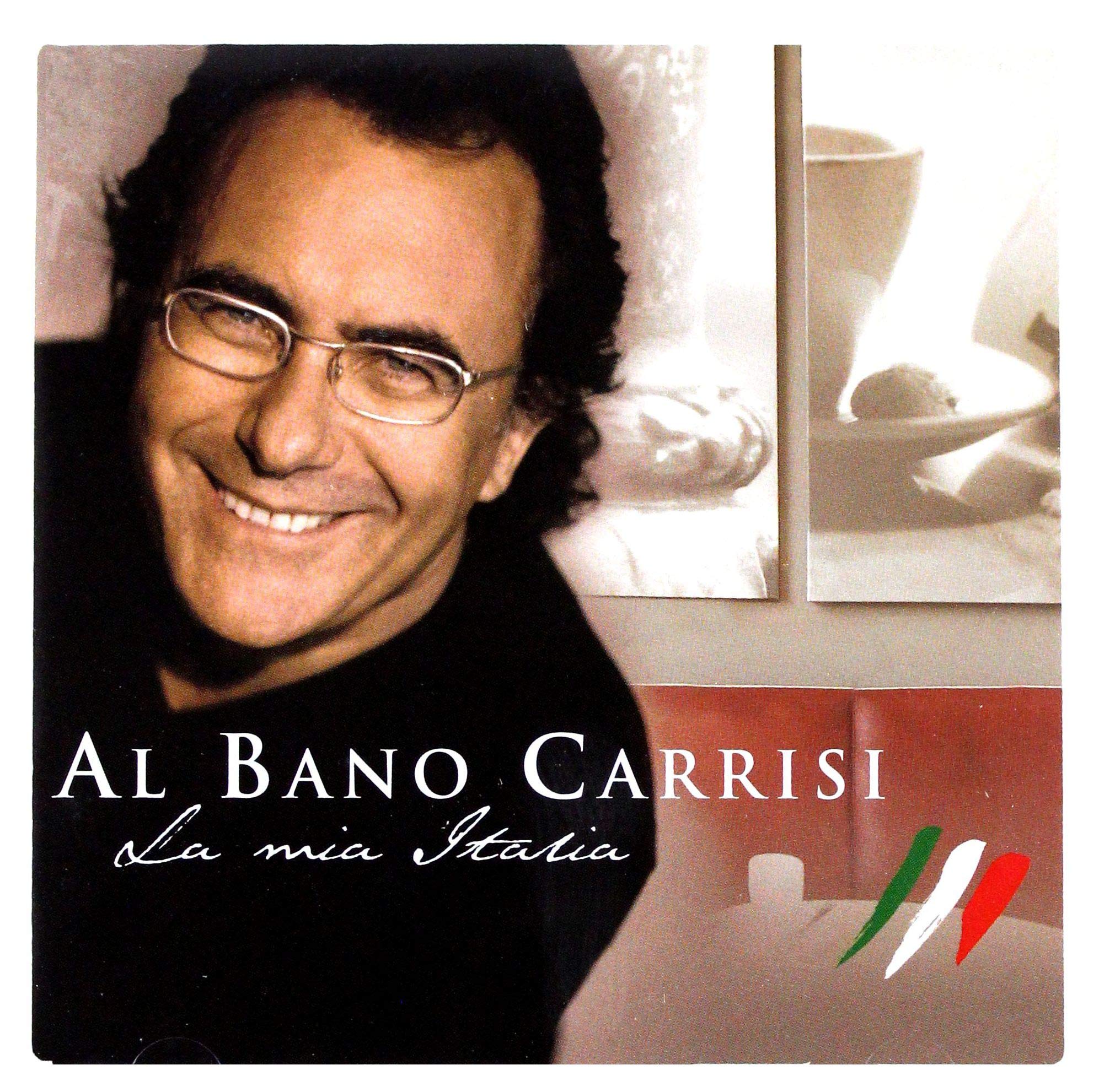 La Mia Italia Pop