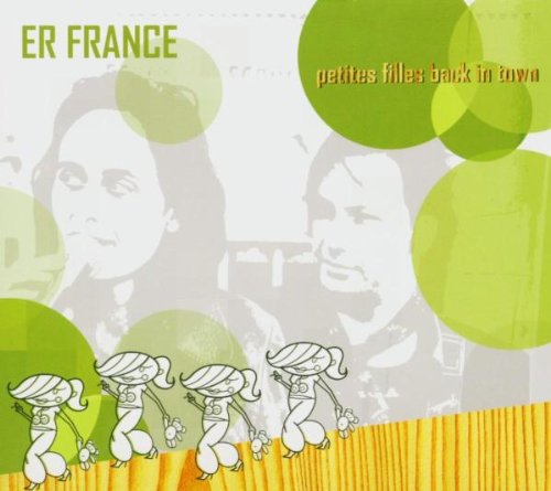 Petites Filles Back in Town Rock