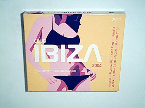 Club Ibiza 2004 Dance & Electronic