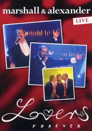 Lovers Forever (Live) Movies