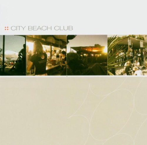 Product Image: City Beach Club