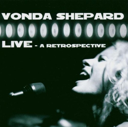 Live-a Retrospective Pop